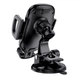 Автоутримувач BOROFONE BH37 Route push type suction cup чорний - зображення 2