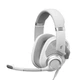 Наушники игровые Sennheiser EPOS H6PRO Open (1000971) белые - изображение 3