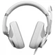 Наушники игровые Sennheiser EPOS H6PRO Open (1000971) белые - изображение 2