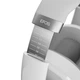 Наушники игровые Sennheiser EPOS H6PRO Open (1000971) белые - изображение 5