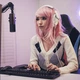 Наушники игровые Sennheiser EPOS H6PRO Open (1000971) белые - изображение 7