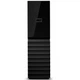 Внешний жесткий диск 3.5" USB 4.0TB WD Elements Desktop (WDBWLG0040HBK-EESN) - изображение 3
