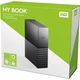 Внешний жесткий диск 3.5" USB 4.0TB WD Elements Desktop (WDBWLG0040HBK-EESN) - изображение 6