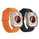 Смарт-годинник HOCO Y26 Smart sports watch(call version) сріблястий - изображение 5