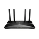 Бездротовий роутер Wi-Fi 6 TP-Link Archer AX1500 - зображення 1