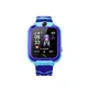 Смарт-годинник XO H100 Kids Smart Watch 2G Блакитний - изображение 2