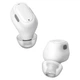 Навушники безпровідні TWS Baseus Encok True Wireless Earphones WM01 White (NGTW240002) - зображення 1