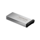 Флеш-накопичувач ADATA USB 3. 2 UR 350 128Gb Сріблястий/чорний - изображение 3
