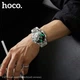 Cмарт-часы HOCO Y20 38mm Smart sports watch (call version) серебристый - изображение 5