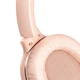Навушники Baseus Encok Wireless headphone D02 Pro розовий NGTD010304 - зображення 2