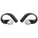 Бездротові навушники - спортивна гарнітура стерео JBL ENDURANCE PEAK 4 (JBLENDUPEAK4BLKG) - зображення 3