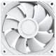 Набор из трех вентиляторов Montech E28 120MM 3 PACK (W) - изображение 4