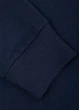 Світшот жіночий Juicy Couture трикотажний темно-синій, розмір XL (JC003133-44) - зображення 3