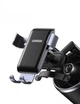 Крепление для телефонов UGREEN LP274 Gravity Phone Holder for Round Air Vent (30401) - изображение 1