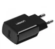 Сетевое зарядное устройство Ugreen ED011 USB Wall Charger 2.1A Black (50459) - изображение 1