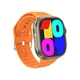 Смарт-годинник XO M10Ultra 9th Wireless Charging Smart Sports Talking Watch Поморанчевий - изображение 1