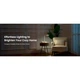 Настольная лампа аккумуляторная Yeelight Rechargeable Desk Lamp YLYTD-0039 белая - изображение 8