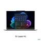 Ноутбук Lenovo ThinkPad X9-14 Gen 1 Aura Edition (21QA0085PB), Intel Core Ultra 7 258V / 14" / 120 Гц / OLED / RAM 32 ГБ LPDDR5X / SSD 1 ТБ / Intel Arc Graphics 140V / Windows 11 Pro / Білий - изображение 2