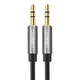 Аудио кабель AUX UGREEN AV119 3.5mm Male to 3.5mm Male Cable 1.5m (10734) - изображение 1