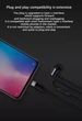 Дротові навушники Xiaomi Piston Headphones Type-C Edition (ZBW4482TY, HSEJ04WM) - зображення 7
