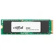SSD диск Crucial E100 M.2 NVMe 1TB (CT1000E100SSD8) - зображення 1