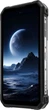 Смартфон Fossibot F107 Pro 12/512GB Metallic Gray - изображение 3