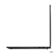 Ноутбук Lenovo ThinkPad X1 Carbon Gen 13 Aura Edition (21NS00MMMX), Intel Core Ultra 7 258V / 14″ / RAM 32 ГБ / SSD 1 ТБ / Windows 11 Pro / Black - зображення 12