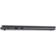Ноутбук Acer TravelMate P2 TMP216-51 (NX.BTWEX.009), Intel Core i7-1355U / 16″ / RAM 16 ГБ / SSD 1 ТБ / Intel Graphics / Без ОС / Steel Gray - изображение 8
