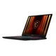 Ноутбук MSI Crosshair 16 HX AI D2XWFKG-215XUA 16" QHD+, Intel U7-255HX, 16GB, F1TB, NVD5060-8, DOS - зображення 4