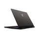 Ноутбук MSI Crosshair 16 HX AI D2XWFKG-215XUA 16" QHD+, Intel U7-255HX, 16GB, F1TB, NVD5060-8, DOS - зображення 11