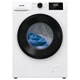Стиральная машина Gorenje W3NGPI 72 SBS/UA - изображение 1