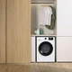 Стиральная машина Gorenje W3NGPI 72 SBS/UA - изображение 4