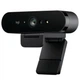 Веб-камера Logitech Brio 4K - Ultra HD 4K Webcam for Business GRAPHITE USB - зображення 1