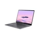 Ноутбук Acer Chromebook Plus CB514-6HT 14" WUXGA IPS Touch, Intel 3-N355, 16GB, F512GB, UMA, ChromeOS - изображение 10