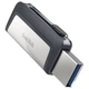 Флешка SanDisk SDDDC2 USB-C 128GB (SDDDC2-128G-G46) - изображение 7