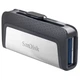Флешка SanDisk SDDDC2 USB-C 128GB (SDDDC2-128G-G46) - изображение 6