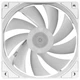 Корпусный вентилятор MSI MAG F120 ARGB 120MM WHITE (1W) - изображение 1