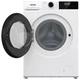 Стиральная машина Gorenje W1NHPI84AS/UA - изображение 2