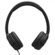 Навушники JBL Tune 530 Black (JBLT530BLK) - зображення 3