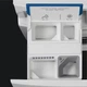 Стиральная машина Electrolux EW6F3494UAC - изображение 4