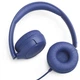 Наушники JBL Tune 530 Blue (JBLT530BLU) - изображение 9