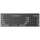 Клавиатура беспроводная OfficePro (SK985B) - изображение 1