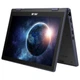 Ноутбук ASUS BR1204FTA-R90131 12.2" WUXGA Touch, Intel N250, 16GB, F512GB, UMA, NoOS - изображение 3