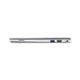 Ноутбук Acer Chromebook CB311-12H 11" IPS, Intel C N100, 8GB, F128GB, UMA, ChromeOS, сріблястий - зображення 4