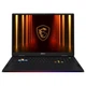 Ноутбук MSI Raider A18 HX A9WIG-212XUA UHD+ mini LED, AMD R9-9955HX3D, 32GB, F1TB, NVD5080-16, DOS - зображення 1