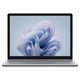 Ноутбук Microsoft Surface Laptop 6 15" PS Touch, Intel U7-165H, 32GB, F1TB, UMA, W11P, платиновий - зображення 2