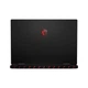 Ноутбук MSI Raider A18 HX A9WIG-212XUA UHD+ mini LED, AMD R9-9955HX3D, 32GB, F1TB, NVD5080-16, DOS - зображення 3