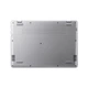 Ноутбук Acer Chromebook CB311-12H 11" IPS, Intel C N100, 8GB, F128GB, UMA, ChromeOS, сріблястий - зображення 12