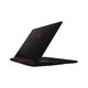 Ноутбук MSI Raider A18 HX A9WIG-212XUA UHD+ mini LED, AMD R9-9955HX3D, 32GB, F1TB, NVD5080-16, DOS - зображення 4
