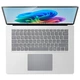 Ноутбук Microsoft Surface Laptop 6 15" PS Touch, Intel U7-165H, 32GB, F1TB, UMA, W11P, платиновий - зображення 4